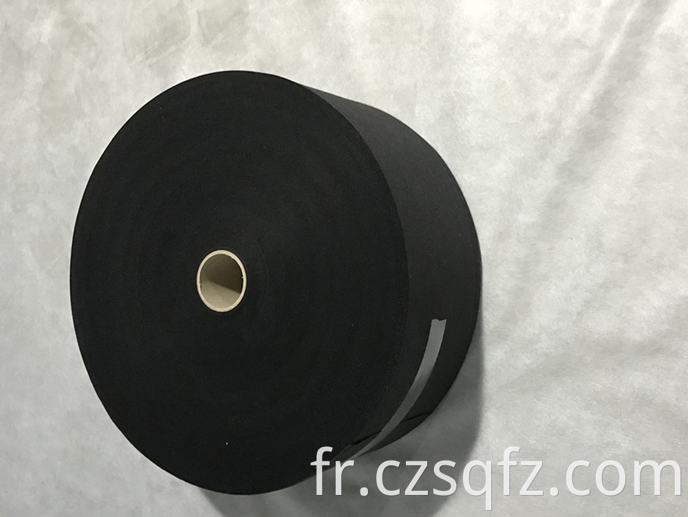 Spunbonded Hot-rolled Nonwoven Fabric